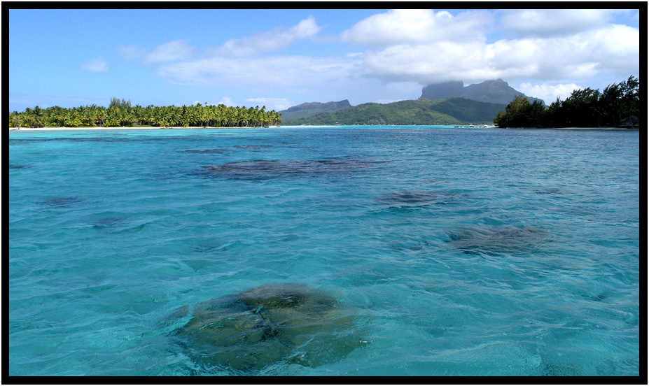 Bora Bora